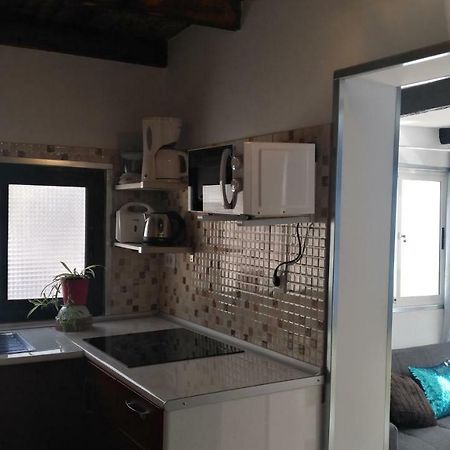 Apartamento Ayla Плая-Кемада Экстерьер фото